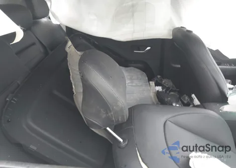 2024 Hyundai Kona Limited from USA, damaged, VIN KM8HE3A3XRU092377